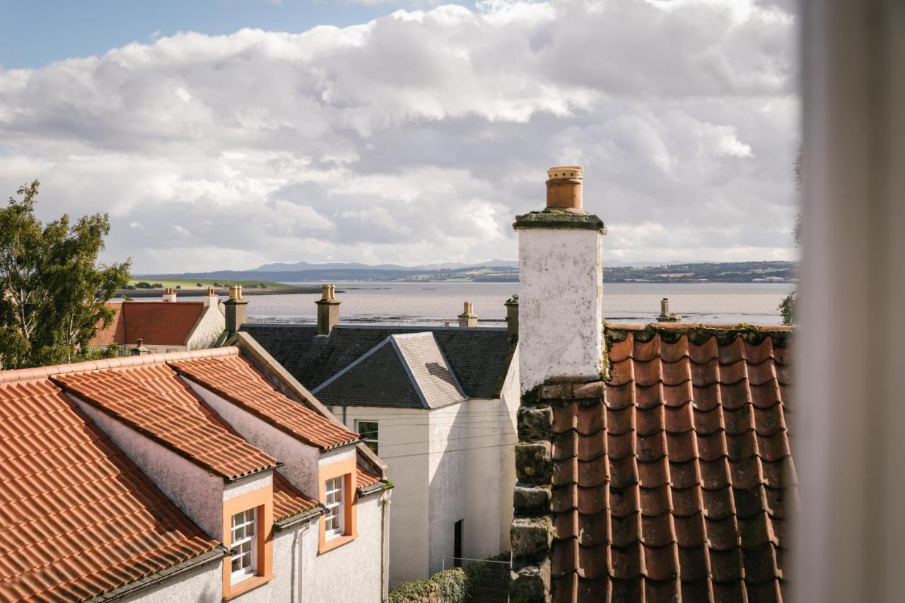 The Dundonald Guesthouse & Cottage Culross Εξωτερικό φωτογραφία