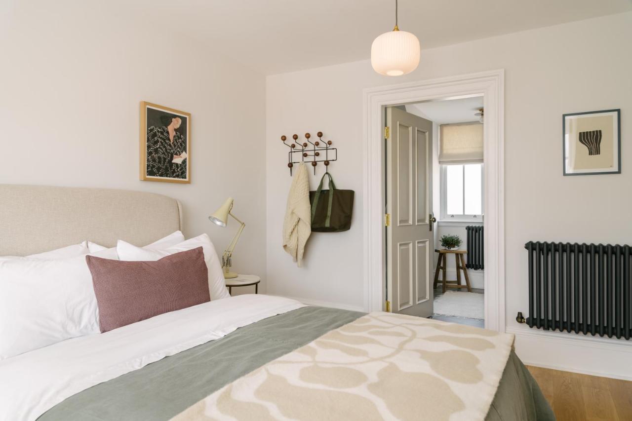The Dundonald Guesthouse & Cottage Culross Εξωτερικό φωτογραφία