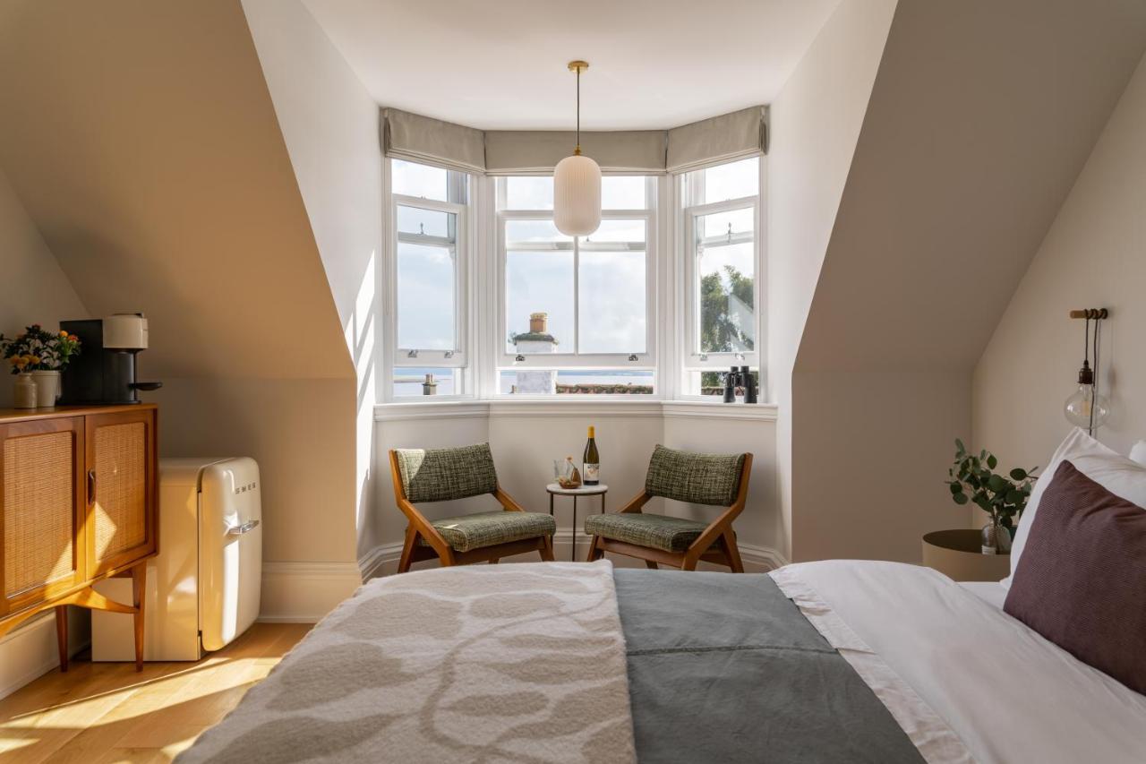 The Dundonald Guesthouse & Cottage Culross Εξωτερικό φωτογραφία