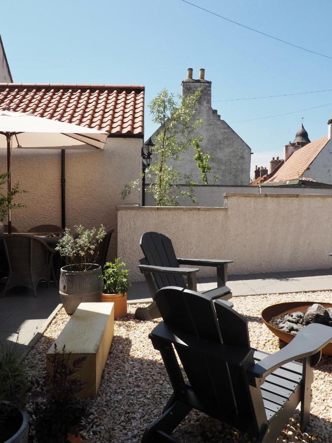 The Dundonald Guesthouse & Cottage Culross Εξωτερικό φωτογραφία