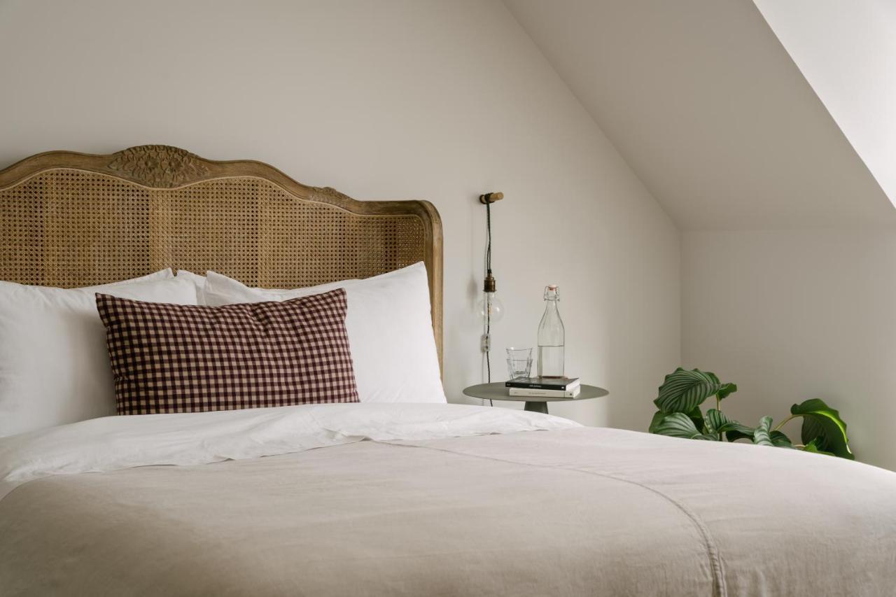 The Dundonald Guesthouse & Cottage Culross Εξωτερικό φωτογραφία