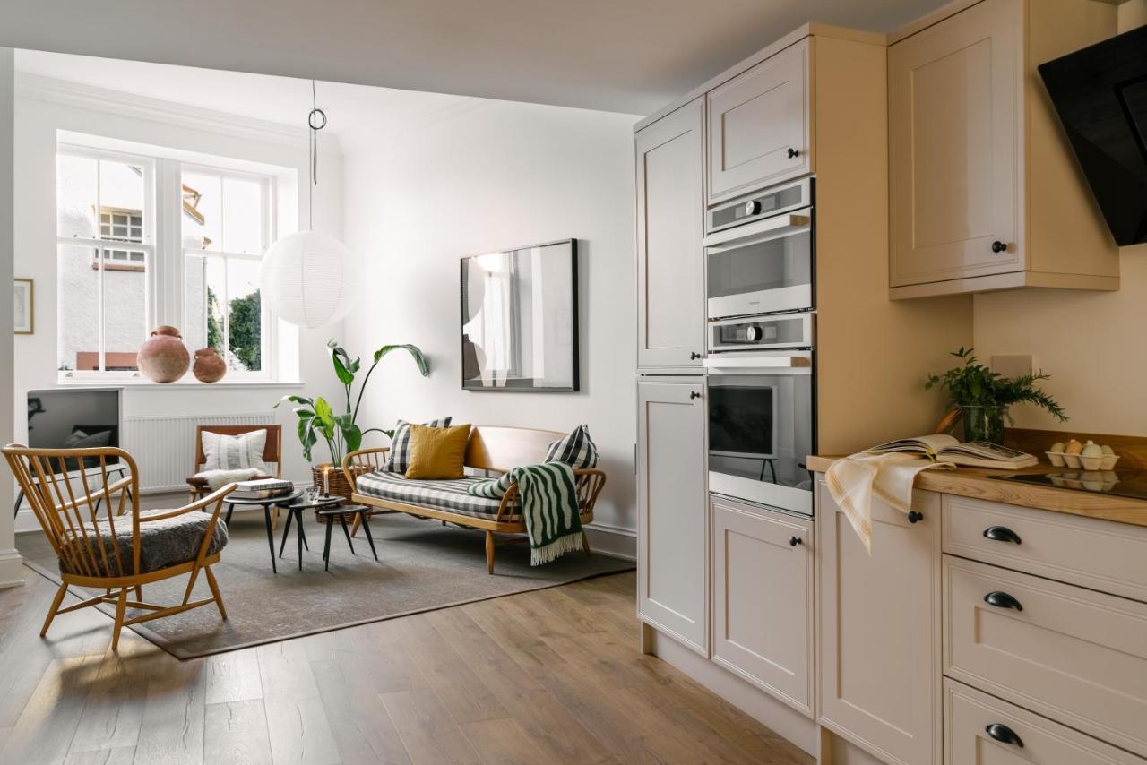 The Dundonald Guesthouse & Cottage Culross Δωμάτιο φωτογραφία
