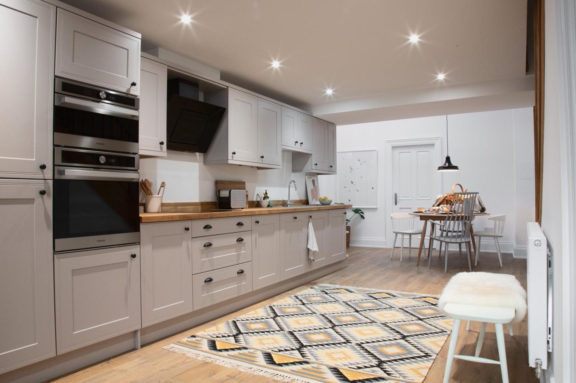The Dundonald Guesthouse & Cottage Culross Δωμάτιο φωτογραφία